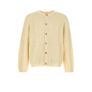 Bode Men Embellished Wool Spotlight Cardigan